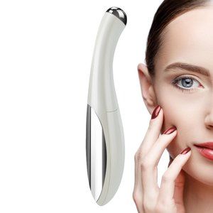 Vibration Eye Face Massager Anti-Ageing Wrinkle Dark Circle